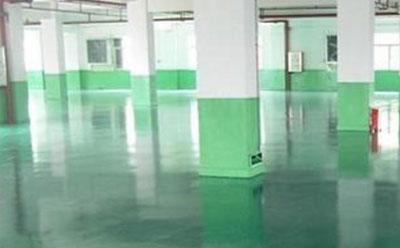 海西无机富锌底漆