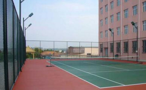 海西水性丙烯酸地坪涂料