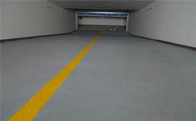 海西环氧划线涂料