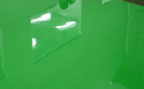 海西水性环氧通用底涂