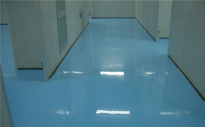海西海西环氧地坪施工注意事项