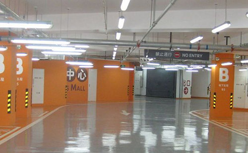 梦得来化工有限公司：专业海西环氧地坪解决方案提供商