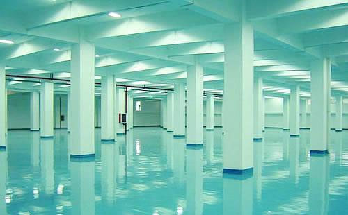 如何挑选合适的海西海西环氧地坪底涂、中涂与面涂？专业指南推荐