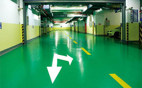 ‌海西海西环氧地坪工程验收标准：附着力、硬度、平整度检测方法