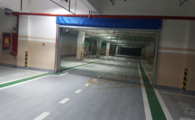 海西海西环氧地坪工程全解析：从设计到施工的完整流程