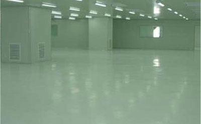 海西海西环氧地坪中涂选购必看：如何选择性价比高的材料？