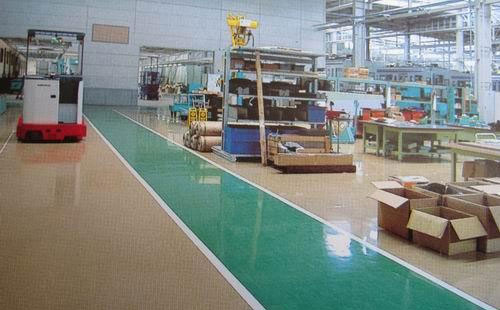 海西海西环氧地坪漆施工工艺及常见问题解决指南